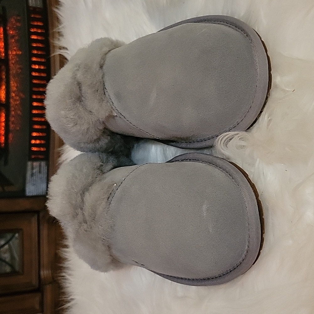 Brand new and comfortable